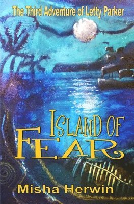 Island of Fear 1