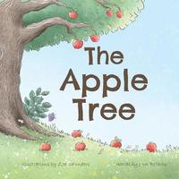bokomslag The Apple Tree