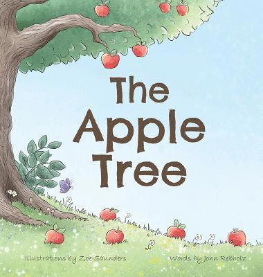 Apple Tree 1