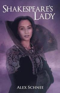 bokomslag Shakespeare's Lady