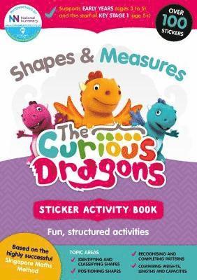 Shapes & Measures 1