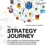 bokomslag The Strategy Journey