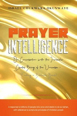 Prayer Intelligence 1