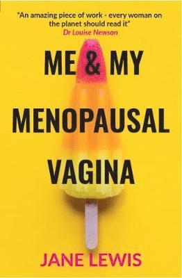 bokomslag ME & MY MENOPAUSAL VAGINA