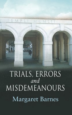 Trials, Errors and Misdemeanours 1