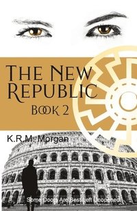 bokomslag The The New Republic 2