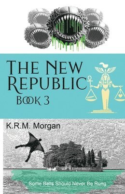 bokomslag The New Republic 3