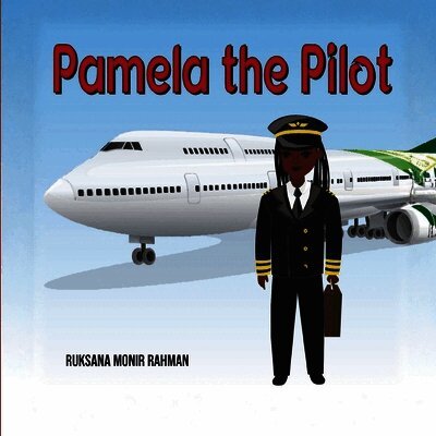 Pamela the Pilot