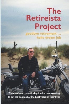 Retireista Project 1