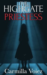 bokomslag Highgate Priestess