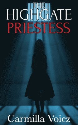 bokomslag Highgate Priestess