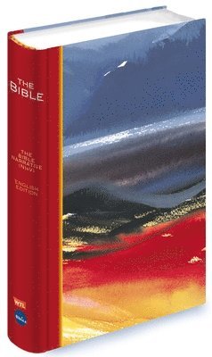 bokomslag The Bible