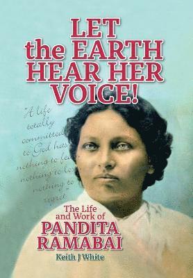 Let the Earth Hear Her Voice 1