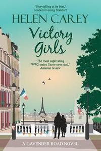 bokomslag Victory Girls