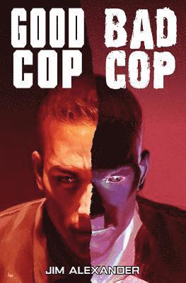 bokomslag GoodCopBadCop