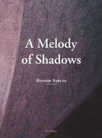 bokomslag A Melody of Shadows
