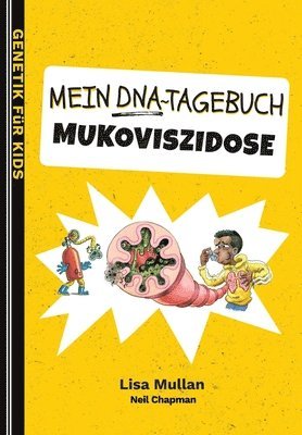 Mein DNA-Tagebuch 1