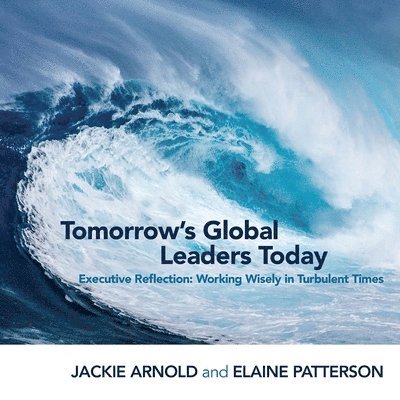 Tomorrow's Global Leaders Today 1