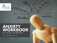 bokomslag Anxiety Workbook