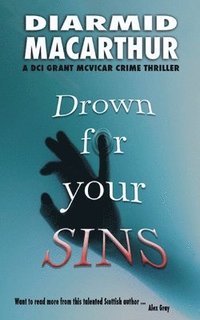 bokomslag Drown for your Sins