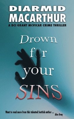 Drown for your Sins 1