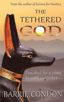 Barrie Condon - Tethered God, Häftad
