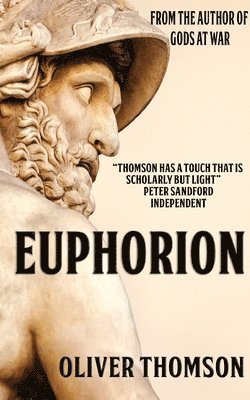 Oliver Thomson - Euphorion, Häftad