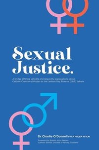 bokomslag Sexual Justice