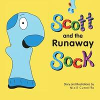 bokomslag Scott and the Runaway Sock