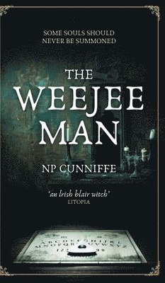 The Weejee Man 1