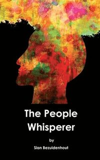 bokomslag The People Whisperer