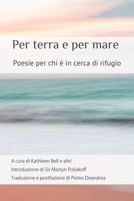 bokomslag Per terra e per mare