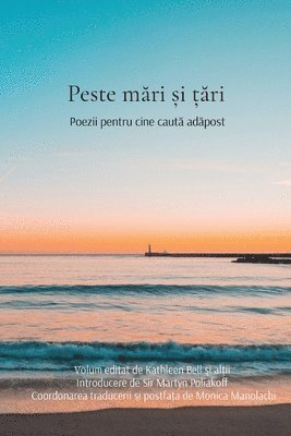 Kathleen Bell - Peste mări și țări, Häftad