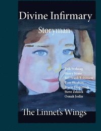 bokomslag Divine Infirmary