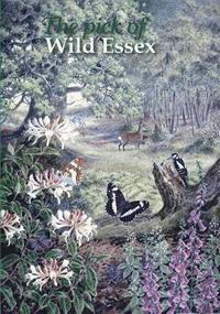 bokomslag The Pick of Wild Essex