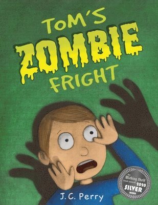 bokomslag Tom's Zombie Fright