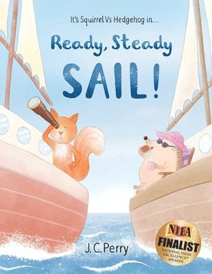 Ready Steady SAIL! 1