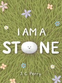 bokomslag I Am a Stone