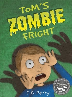 Tom's Zombie Fright 1