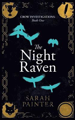 The Night Raven 1