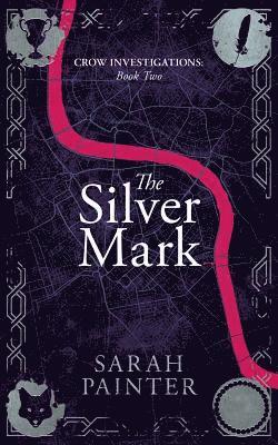 Sarah Painter - Silver Mark, Häftad