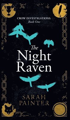 Night Raven 1
