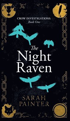 The Night Raven 1