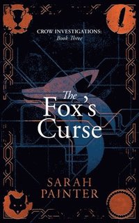 bokomslag The Fox's Curse