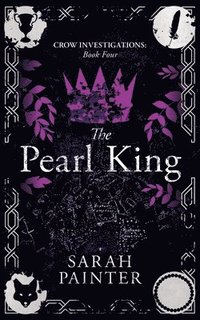 bokomslag The Pearl King