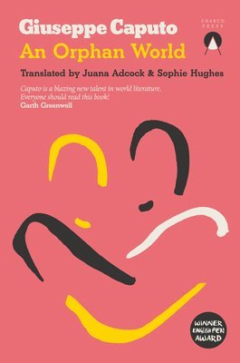 Giuseppe Caputo - Orphan World, Häftad