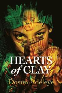 bokomslag Hearts of Clay