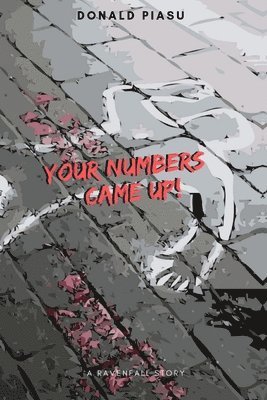 YOUR NUMBERS' CAME UP 1