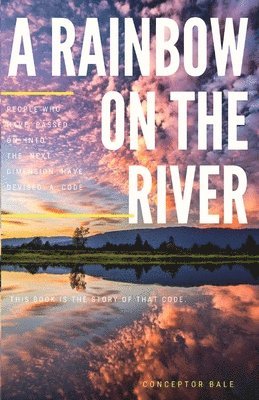 Rainbow on the River