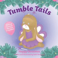 bokomslag Tumble Tails: Hoppy Christmas
